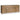 Sharlance 81" TV Stand - Light Brown