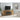 Sharlance 81" TV Stand with Electric Fireplace - Light Brown