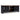 Wildenauer 76" TV Stand - Brown/Black