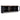 Wildenauer 76" TV Stand - Brown/Black