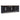 Wildenauer 76" TV Stand - Brown/Black