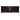 Wildenauer 76" TV Stand - Brown/Black