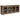 Boardernest 85" TV Stand - Brown