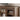 Boardernest 85" TV Stand - Brown