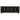 Galliden 80" TV Stand - Black
