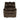Foxfield Recliner - Chocolate