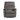 Nerviano Recliner - Gray