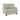 Asanti Oversized Chair - Fog