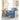 Bernadate Table Lamp (Set of 2) - Whitewash