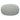 Hollyann Oversized Accent Ottoman - Gray