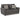 Cascilla Loveseat - Slate