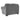 Allmaxx Loveseat - Pewter