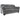 Allmaxx Sofa - Pewter