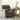Alphons Recliner - Putty