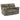 Alphons Reclining Loveseat - Putty