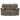 Alphons Reclining Loveseat - Putty