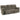 Alphons Reclining Sofa - Putty
