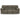 Alphons Reclining Sofa - Putty