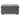 Stairatt Ottoman - Gravel