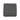 Edenfield Oversized Accent Ottoman - Charcoal