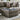 O'Phannon Ottoman With Storage - Putty