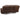 Stoneland Reclining Sofa - Chocolate