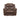 Stoneland Power Recliner - Chocolate