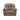 Stoneland Power Recliner - Fossil
