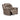 Stoneland Power Recliner - Fossil