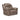 Stoneland Power Recliner - Fossil