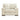 Maggie Oversized Chair - Birch