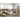 Bolanburg Rectangular Sofa/Console Table - Two-tone