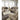 Bolanburg Rectangular End Table - Two-tone