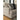 Bovarian 3-Piece L Sectional - Stone / Right Facing