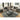 Bovarian 3-Piece L Sectional - Stone / Left Facing