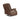 Bladewood Recliner - Coffee