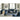 Darcy Loveseat - Blue