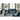 Darcy Loveseat - Blue