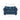 Darcy Loveseat - Blue