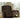 Ludden Recliner - Cocoa