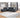 Altari 2-Piece Sleeper Sectional with Chaise - Slate / Left Facing