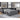Altari 2-Piece Sleeper Sectional with Chaise - Slate / Right Facing