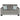Altari Loveseat - Alloy