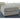 Altari Oversized Accent Ottoman - Alloy