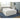 Altari 2-Piece Sleeper Sectional with Chaise - Alloy / Right Facing