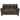 Navi Loveseat - Smoke