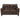 Navi Loveseat - Chestnut