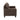 Navi Loveseat - Chestnut
