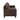 Navi Queen Sofa Sleeper - Chestnut
