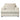 Soletren Oversized Chair - Stone